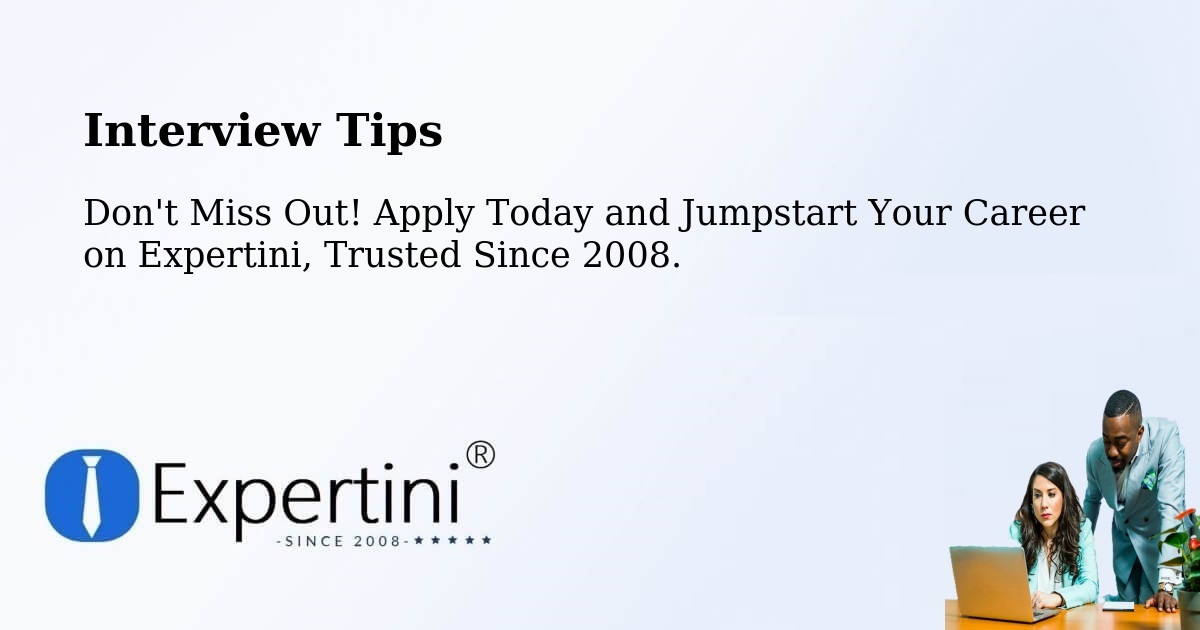 Interview Tips & Techniques for Job Seekers – Ishurdi - Ishurdi, Bangladesh Jobs Expertini