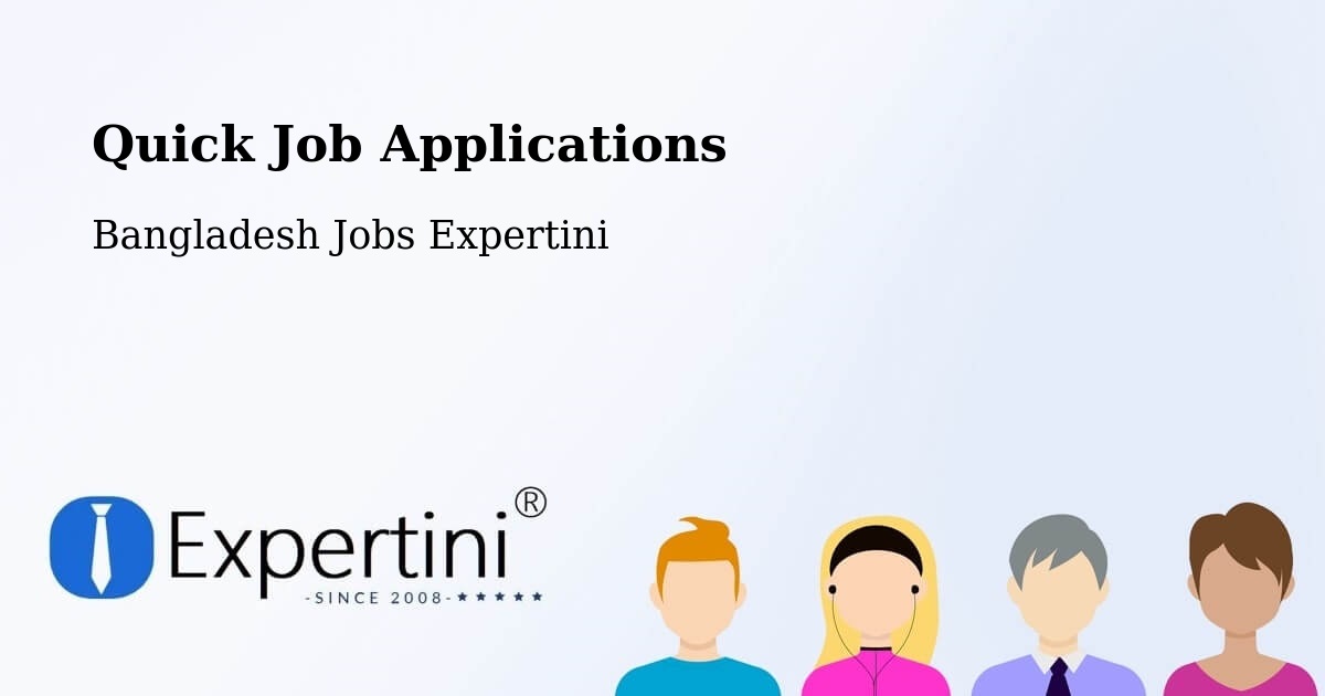 Quick Apply Feature – Ishurdi - Bangladesh Jobs Expertini